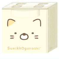 Sumikkogurashi CUCASE [9.Neko (ureshii)]