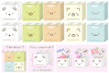 Sumikkogurashi CUCASE [All 10 type set(Full Complete)]