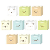 Sumikkogurashi CUCASE [All 10 type set(Full Complete)]