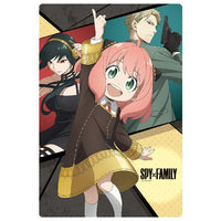 SPYxFAMILY Wafer Part.3 [5.Visual card 1]