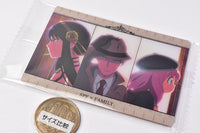 SPYxFAMILY Wafer Part.3 [16.ED card]