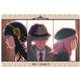 SPYxFAMILY Wafer Part.3 [16.ED card]