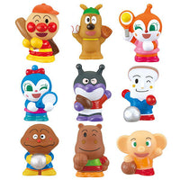 Atsumare Anpanman P79 [All 9 type set(Full Complete)]