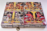 Ohsama Sentai King-Ohger Yu-do 2 [All 8 type set(Full Complete)]