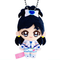 PreCure Fuwakyun mascot [2.Cure White]