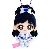 PreCure Fuwakyun mascot [2.Cure White]