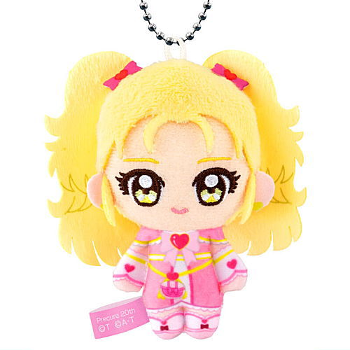 PreCure Fuwakyun mascot [3.Shiny Luminous]