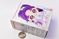 PreCure Fuwakyun mascot [5.Cure Egret]