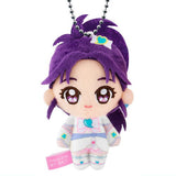 PreCure Fuwakyun mascot [5.Cure Egret]