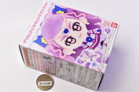 PreCure Fuwakyun mascot [7.Milky Rose]