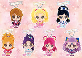 PreCure Fuwakyun mascot [All 7 type set(Full Complete)]