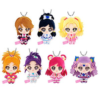 PreCure Fuwakyun mascot [All 7 type set(Full Complete)]