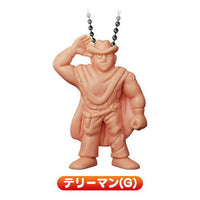 Kinnikuman Gummy Round3 [2.Terryman(G)]