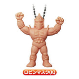 Kinnikuman Gummy Round3 [3.Robin Mask(K)]