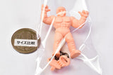 Kinnikuman Gummy Round3 [4.Warsman(G)]