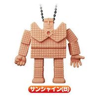 Kinnikuman Gummy Round3 [5.Sunshine(B)]