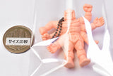 Kinnikuman Gummy Round3 [6.Ashuraman(B)]