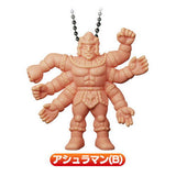 Kinnikuman Gummy Round3 [6.Ashuraman(B)]