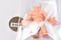 Kinnikuman Gummy Round3 [7.Buffaloman(B)]