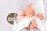 Kinnikuman Gummy Round3 [7.Buffaloman(B)]