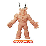 Kinnikuman Gummy Round3 [7.Buffaloman(B)]