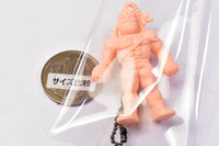 Kinnikuman Gummy Round3 [8.Mongolman(B)]