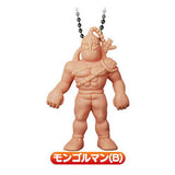 Kinnikuman Gummy Round3 [8.Mongolman(B)]