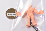 Kinnikuman Gummy Round3 [9.Akuma Shogun]