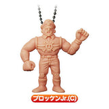 Kinnikuman Gummy Round3 [11.Brocken Jr.(C)]