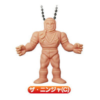 Kinnikuman Gummy Round3 [12.The Ninja(C)]