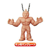 Kinnikuman Gummy Round3 [13.Kinnikuman Great]