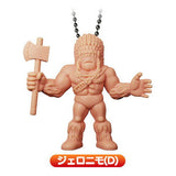 Kinnikuman Gummy Round3 [14.Geronimo(D)]