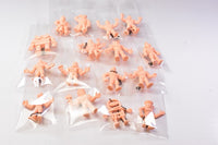 Kinnikuman Gummy Round3 [All 16 type set(Full Complete)]