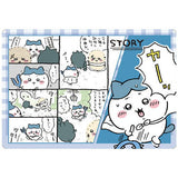 Chiikawa Collection Card Gummy Part.4 [14.Story card 2]