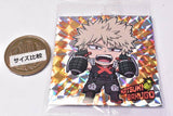 Niforamtion My Hero Academia Ultra Seal Wafer vol.03 [2.Katsuki Bakugo (Ultra Rare)]
