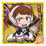 Niforamtion My Hero Academia Ultra Seal Wafer vol.03 [3.Ochaco Uraraka (Rare)]