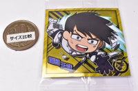 Niforamtion My Hero Academia Ultra Seal Wafer vol.03 [4.Tenya Iida (Rare)]