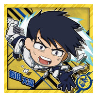 Niforamtion My Hero Academia Ultra Seal Wafer vol.03 [4.Tenya Iida (Rare)]