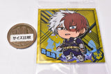 Niforamtion My Hero Academia Ultra Seal Wafer vol.03 [5.Shoto Todoroki (Rare)]