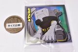 Niforamtion My Hero Academia Ultra Seal Wafer vol.03 [8.Cementoss (Normal)]