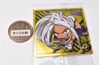 Niforamtion My Hero Academia Ultra Seal Wafer vol.03 [9.Mirko (Rare)]