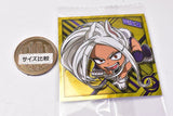 Niforamtion My Hero Academia Ultra Seal Wafer vol.03 [9.Mirko (Rare)]