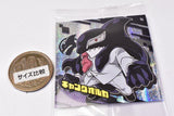 Niforamtion My Hero Academia Ultra Seal Wafer vol.03 [10.Gang Orca (Super Rare)]