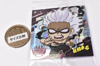 Niforamtion My Hero Academia Ultra Seal Wafer vol.03 [11.Tomura Shigaraki (Super Rare)]