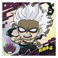 Niforamtion My Hero Academia Ultra Seal Wafer vol.03 [11.Tomura Shigaraki (Super Rare)]