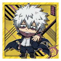 Niforamtion My Hero Academia Ultra Seal Wafer vol.03 [12.Dabi (Rare)]