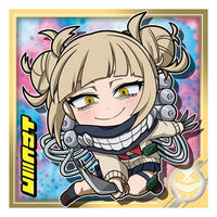 Niforamtion My Hero Academia Ultra Seal Wafer vol.03 [13.Himiko Toga (Normal)]