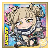 Niforamtion My Hero Academia Ultra Seal Wafer vol.03 [13.Himiko Toga (Normal)]