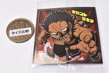 Niforamtion My Hero Academia Ultra Seal Wafer vol.03 [14.Gigantomachia (Normal)]