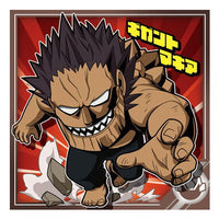 Niforamtion My Hero Academia Ultra Seal Wafer vol.03 [14.Gigantomachia (Normal)]